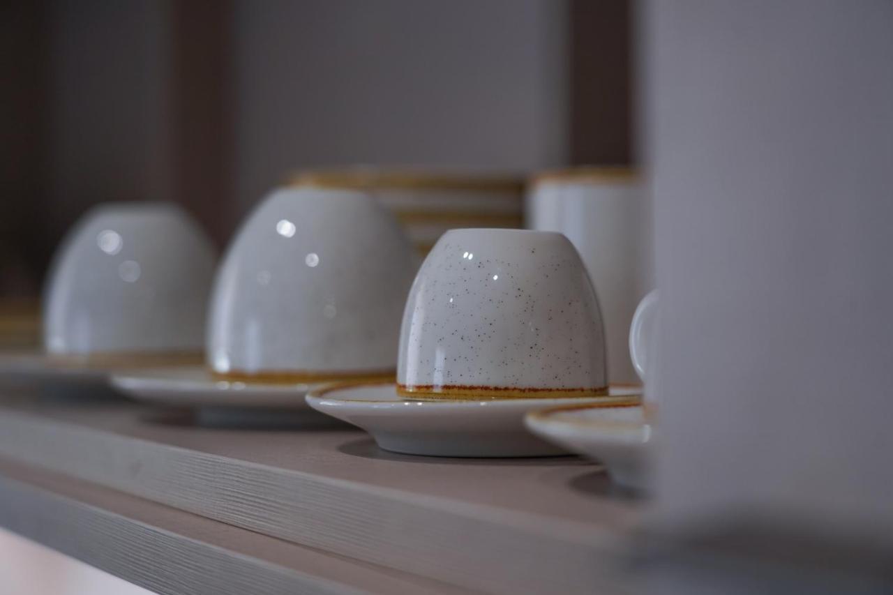 The Natural Apartment 纳夫普利翁 外观 照片