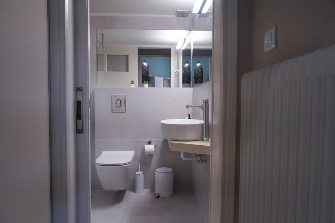 The Natural Apartment 纳夫普利翁 外观 照片